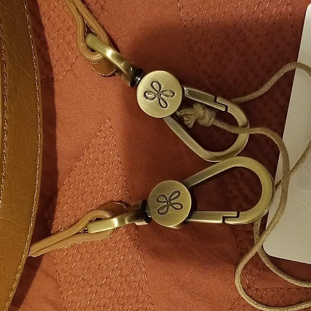 Delilah Crossbody strap